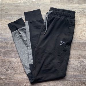 REPOST Gymshark Jogger